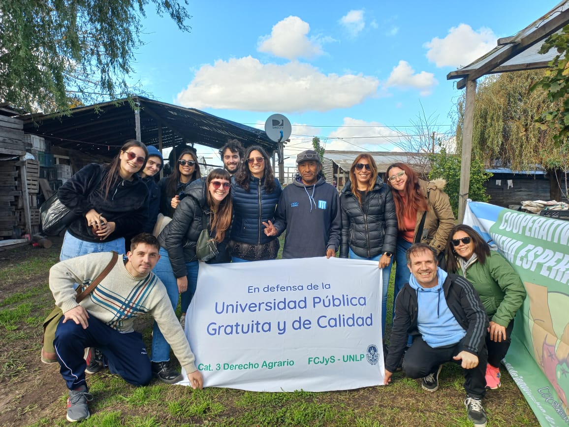 Visita a quinta_2024
